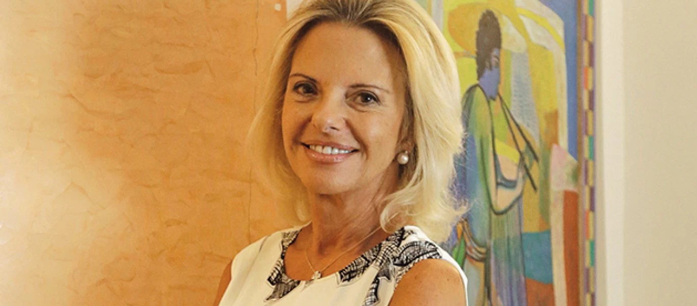 Ε.Βόζεμπεργκ για Λ.Μενδώνη: «Οφείλει να παραιτηθεί - Είναι ευθύνη της υπουργού η επιλογή των προσώπων»